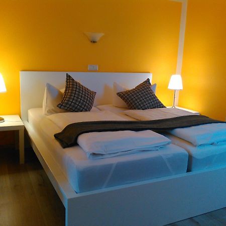 Landhotel Possendorf Weimar  Ngoại thất bức ảnh