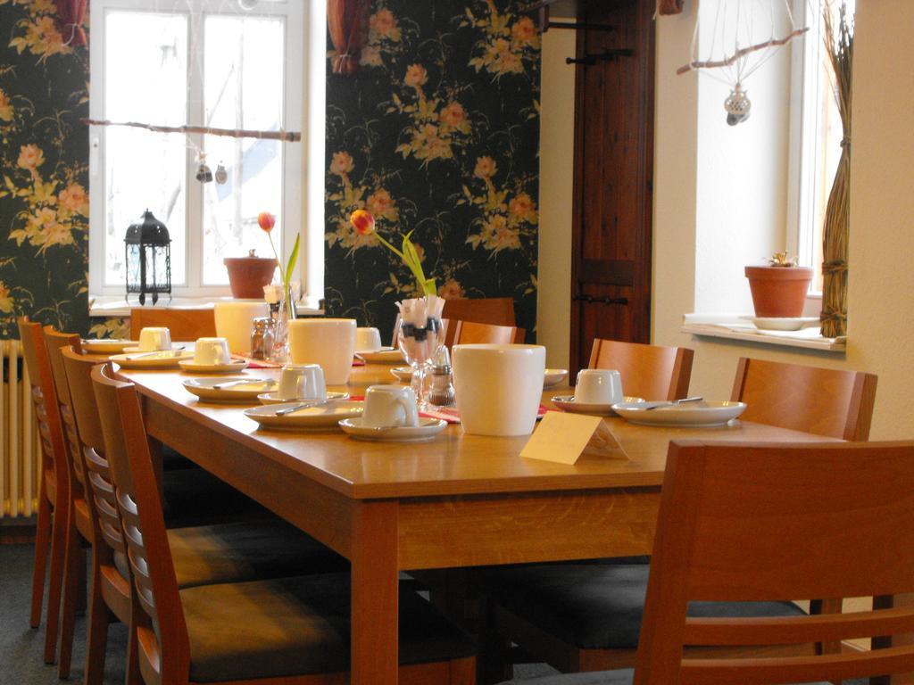 Landhotel Possendorf Weimar  Ngoại thất bức ảnh