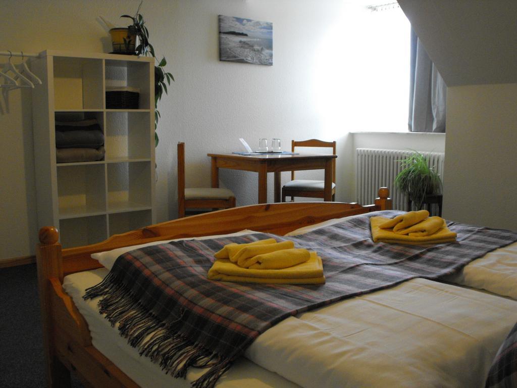 Landhotel Possendorf Weimar  Phòng bức ảnh