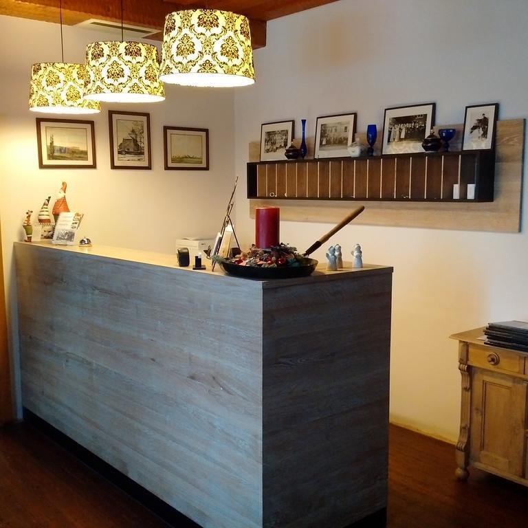 Landhotel Possendorf Weimar  Ngoại thất bức ảnh