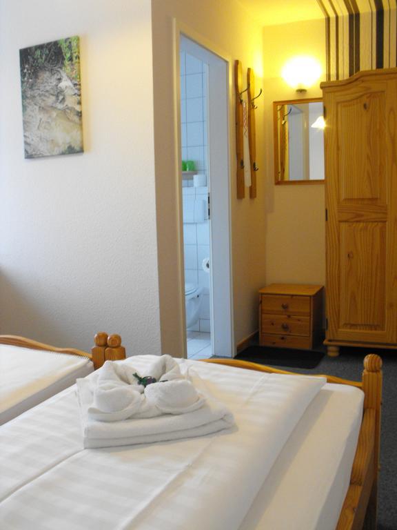 Landhotel Possendorf Weimar  Phòng bức ảnh