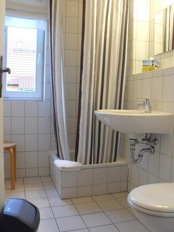 Landhotel Possendorf Weimar  Phòng bức ảnh