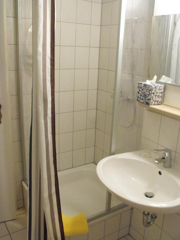 Landhotel Possendorf Weimar  Phòng bức ảnh