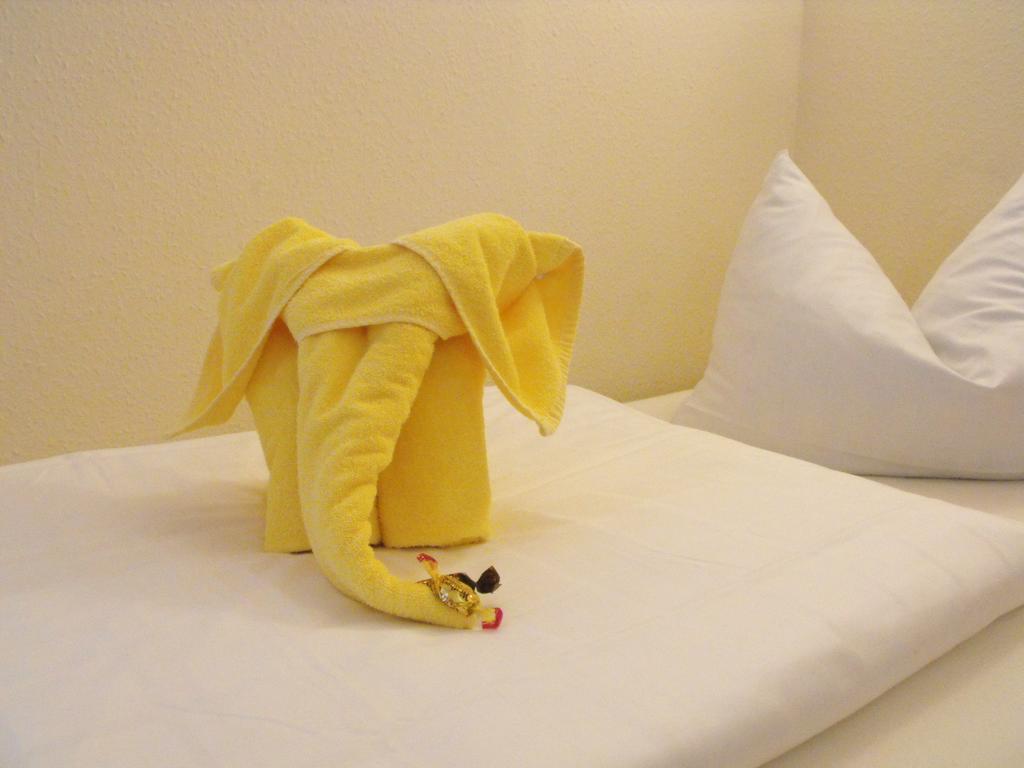 Landhotel Possendorf Weimar  Phòng bức ảnh
