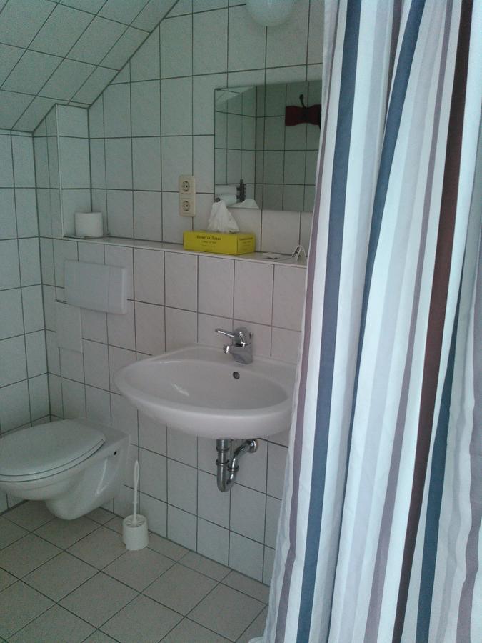 Landhotel Possendorf Weimar  Ngoại thất bức ảnh