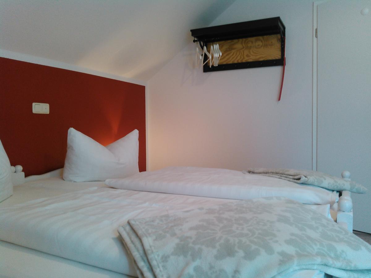 Landhotel Possendorf Weimar  Ngoại thất bức ảnh