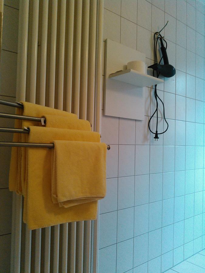 Landhotel Possendorf Weimar  Ngoại thất bức ảnh