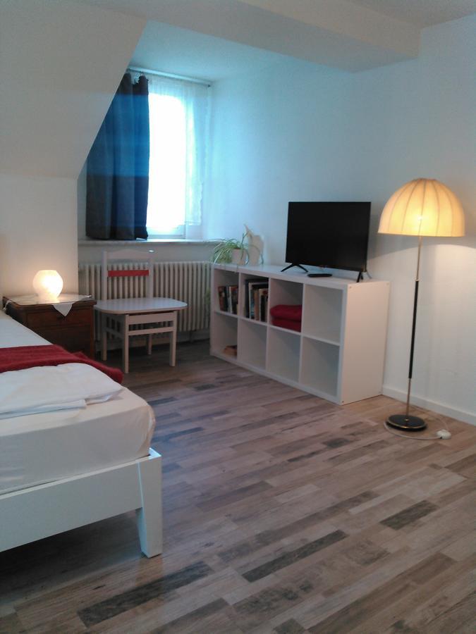 Landhotel Possendorf Weimar  Ngoại thất bức ảnh
