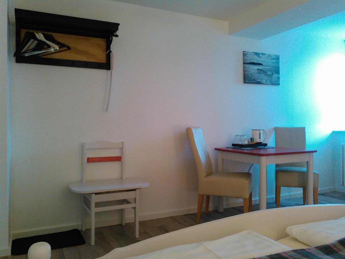 Landhotel Possendorf Weimar  Ngoại thất bức ảnh