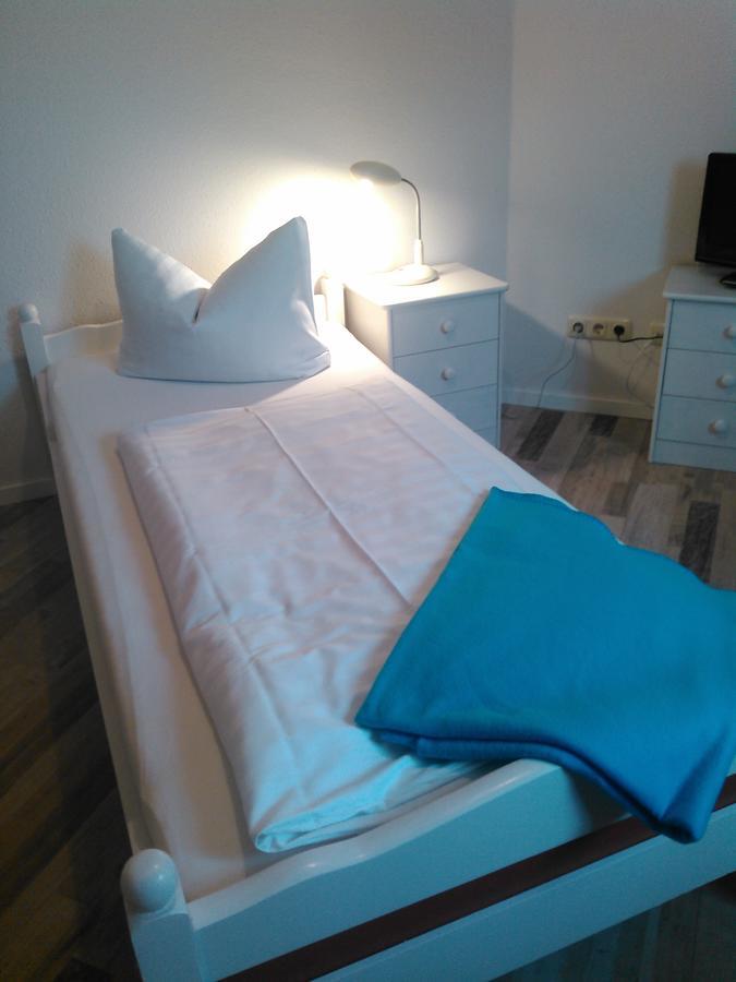 Landhotel Possendorf Weimar  Ngoại thất bức ảnh