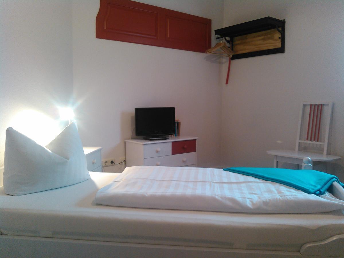 Landhotel Possendorf Weimar  Ngoại thất bức ảnh