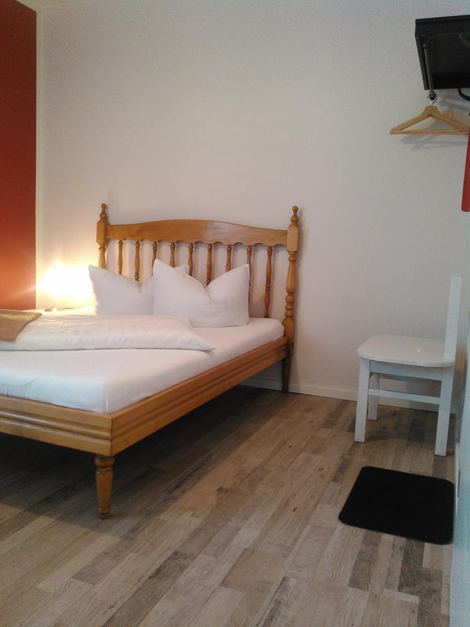 Landhotel Possendorf Weimar  Ngoại thất bức ảnh
