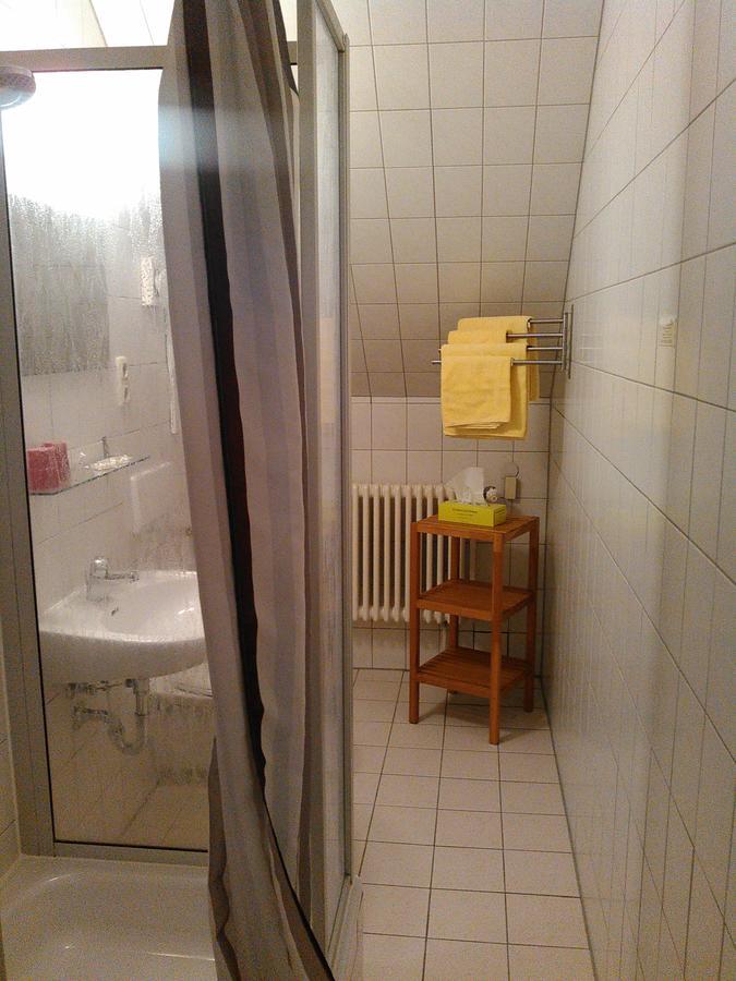 Landhotel Possendorf Weimar  Ngoại thất bức ảnh