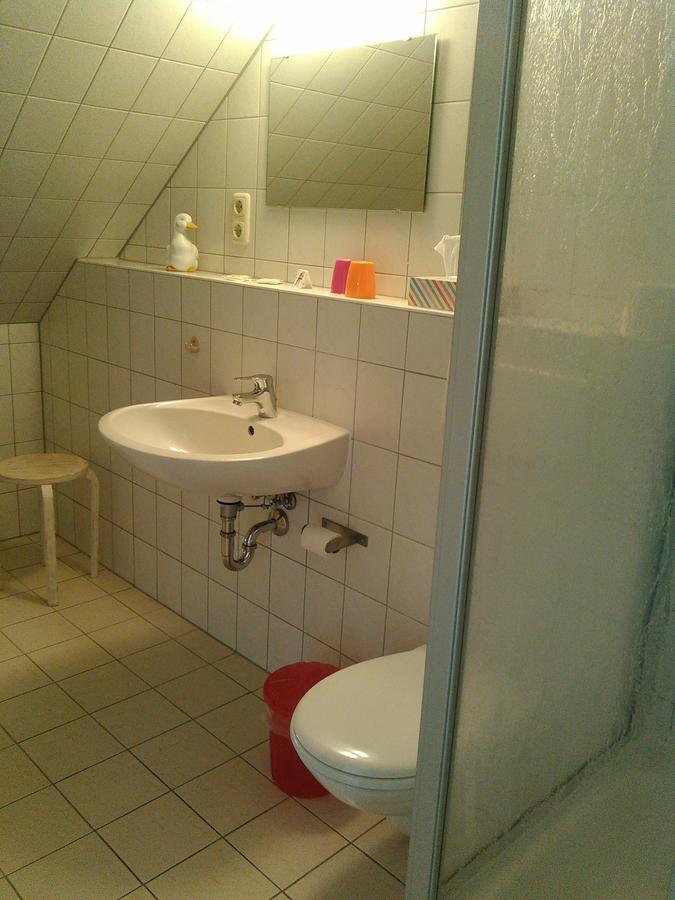 Landhotel Possendorf Weimar  Ngoại thất bức ảnh