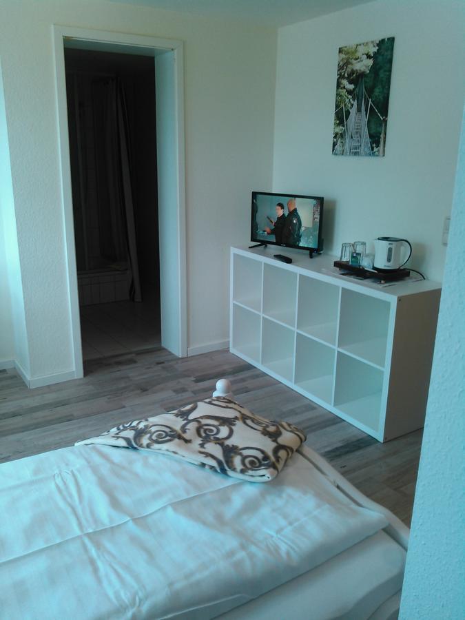 Landhotel Possendorf Weimar  Ngoại thất bức ảnh
