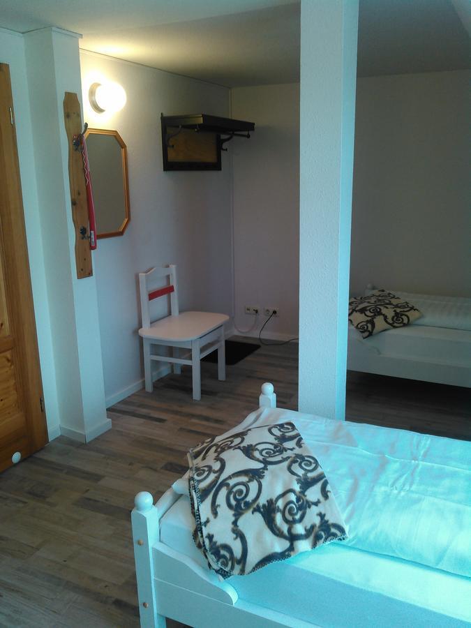 Landhotel Possendorf Weimar  Ngoại thất bức ảnh